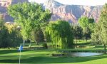 Canyon Mesa Golf Course Community 